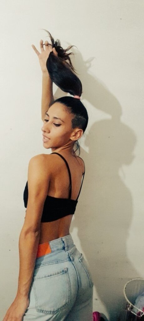 Irinaok free model photos