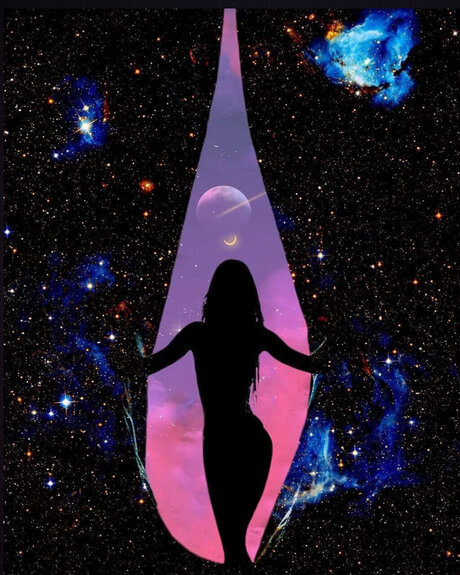 PlatonicGemini model nudes photos