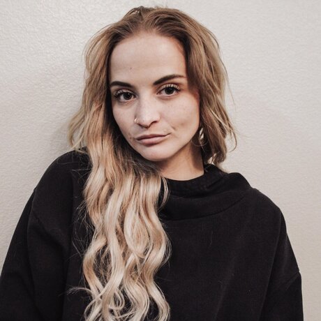 Natalie Harper porn star picture