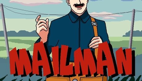 Mailman Jeff nude star photos