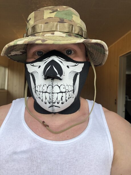 Samael model art archive