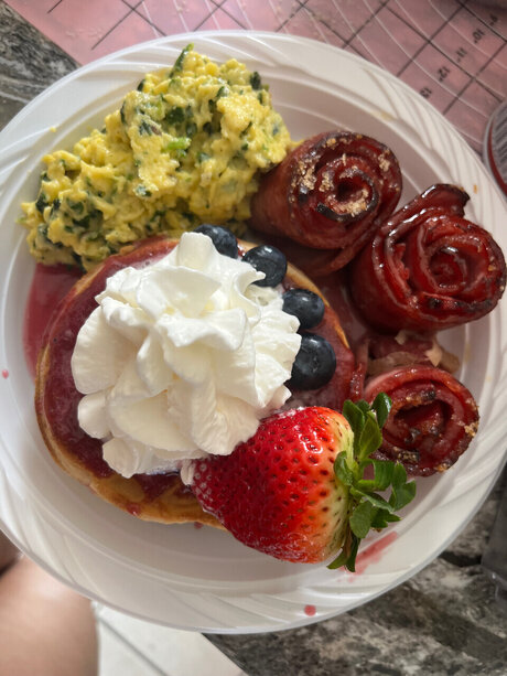 The Bourclatchetto Chef pornstar adult image