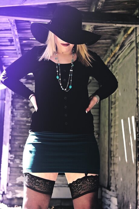 Tiffany Dash star perfect archive