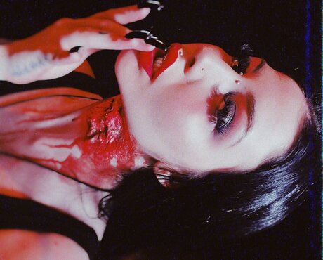 Estelle Moon nude star images