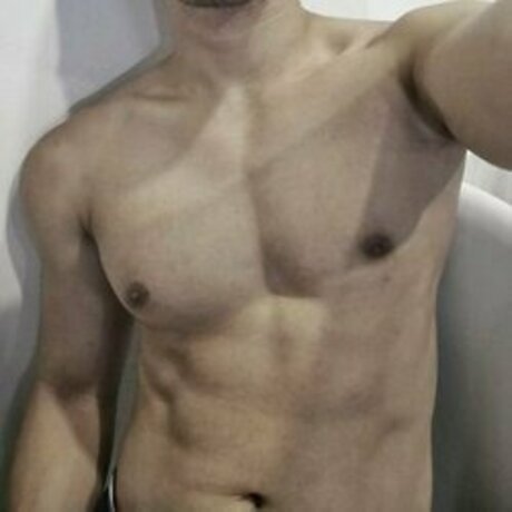 Rick exclusive model pic