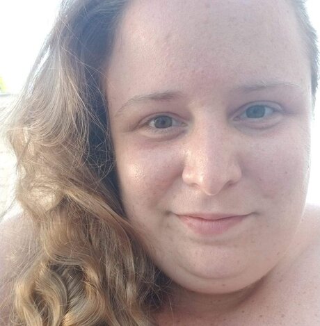 Blonde BBW pornstar hd img