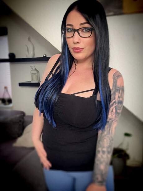 BonnyundClyde19_ model xxx image