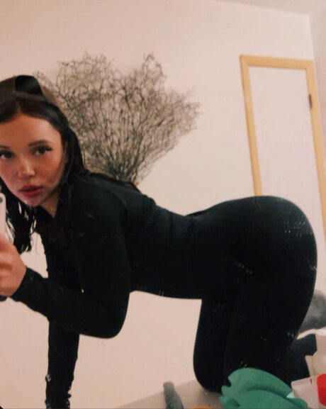 khamani lael_ adult actress galleries