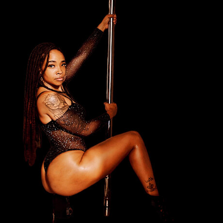 Nekey WitDa Dreads star pics