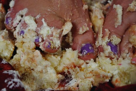 Lil Lola naked actress picture