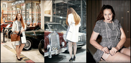 LadyReb44 erotic model img