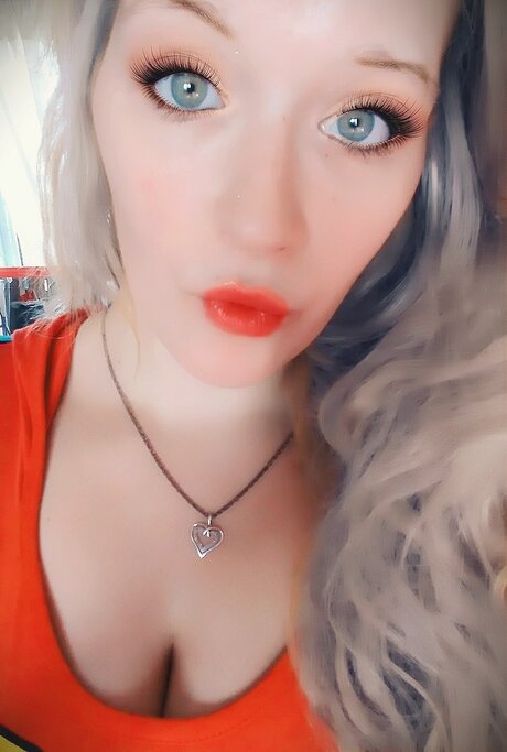 Tiffany Marie nudes model photos