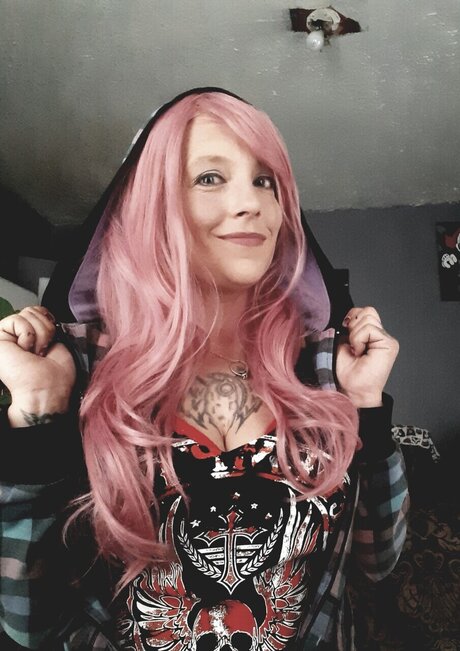 Tami nice model image