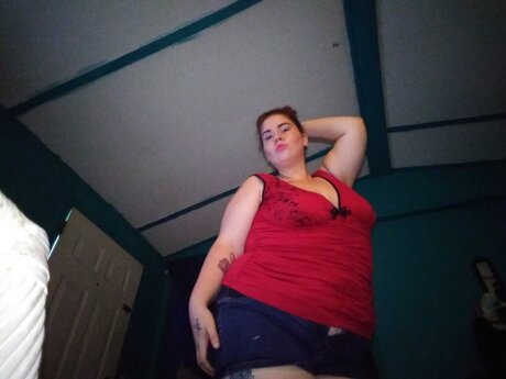 Mistress Aphrodite xxx star image