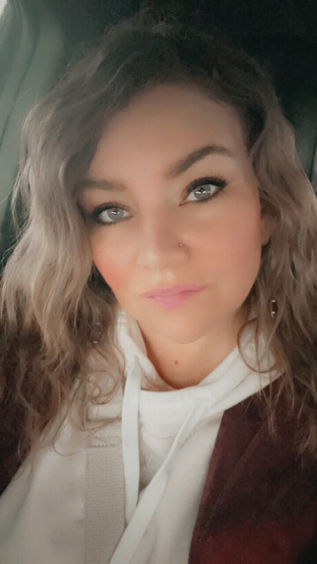 AmberMarie perfect actress photo