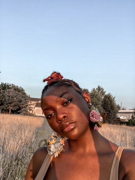 THAT girl M porn star img