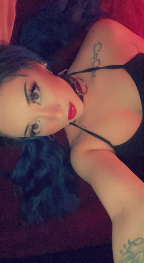 BabyDevilSarai nude star pictures