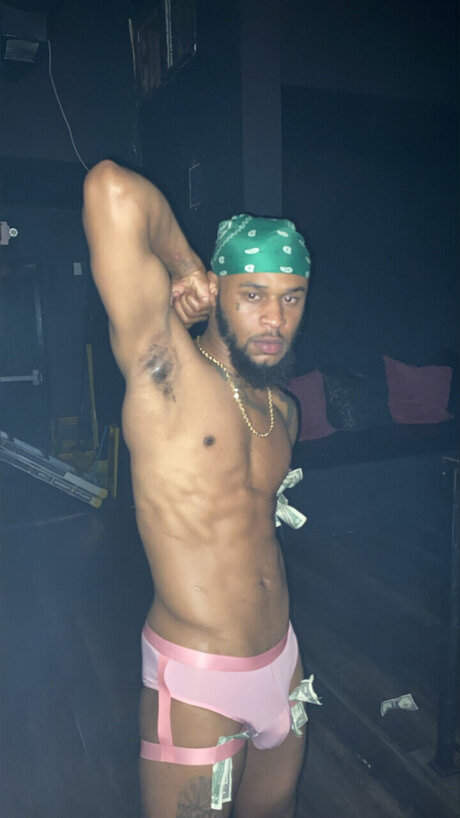 SirRoc Your World top pornstar pictures