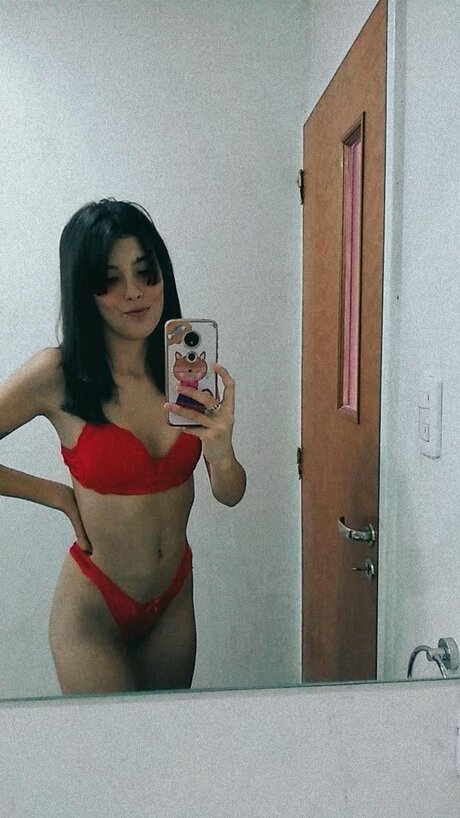 Mailen_ model high quality photo