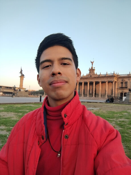 Carlos Garcia model pornographic archive