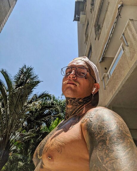 LOIRINHO sex star archive