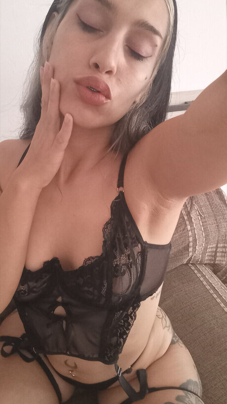 Langley sexy actress image