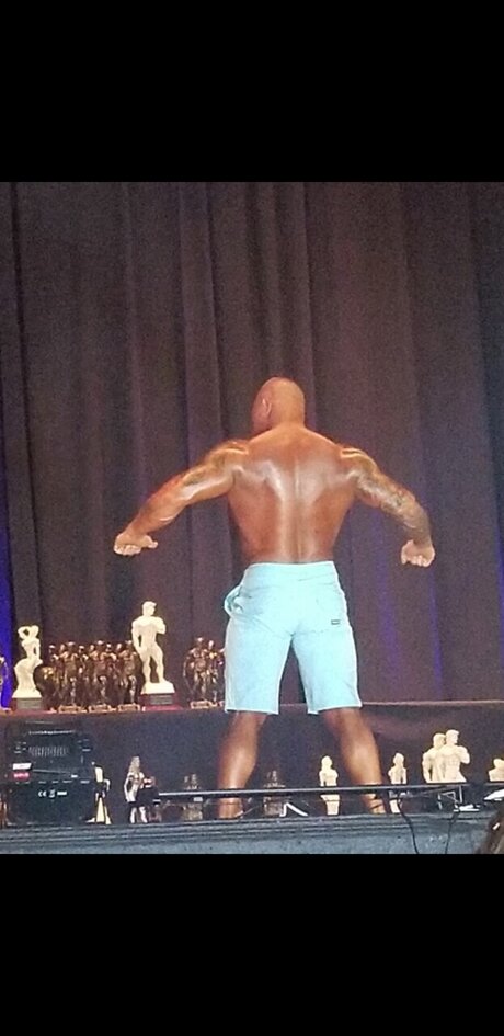 Rocksolid erotic pornstar photo