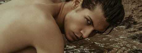 Liam O Neil sex model image