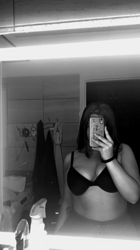 Terina nudes star pics