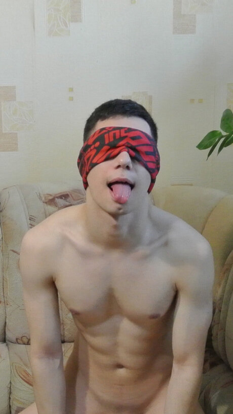 Anthony Pup beautiful model images