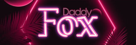 Daddy Fox perfect actress image