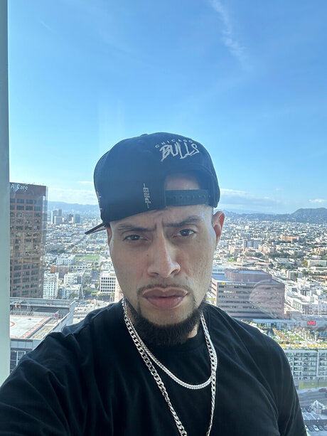 Papi Joe model pornographic img