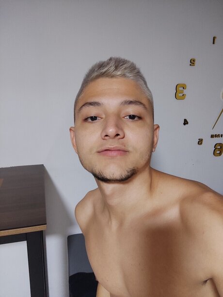 Yeisson Garc a beautiful pornstar pic