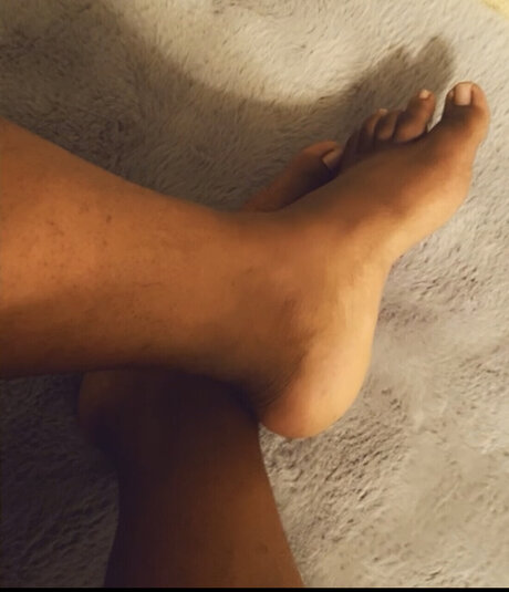 Blackdommm star erotic photo