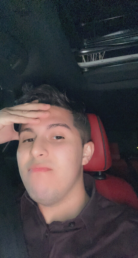 George R beautiful star archive