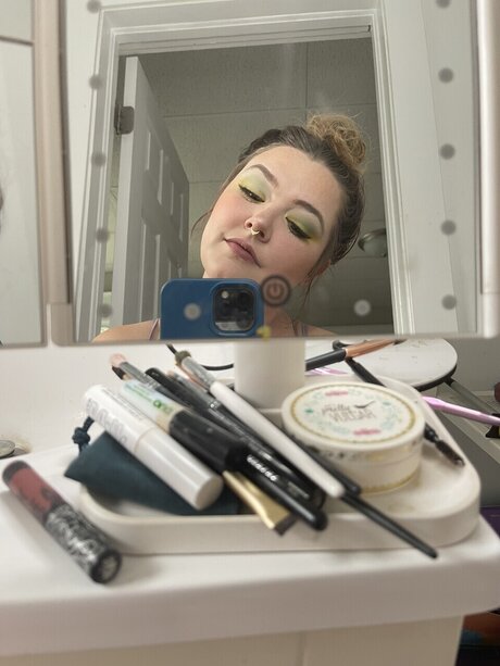 xXhalluciferXx porn star archive