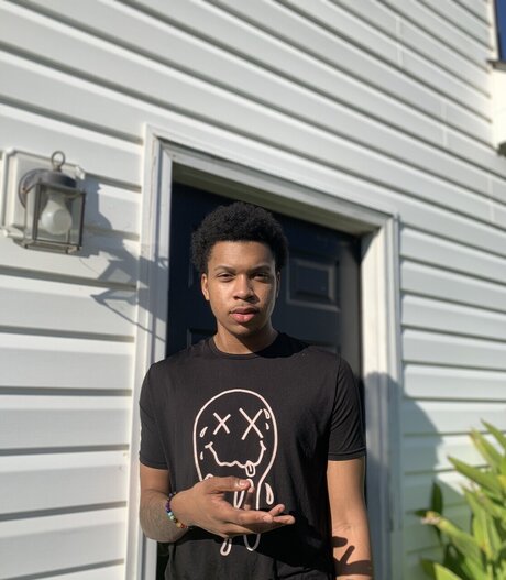 Shaun_ perfect star photo