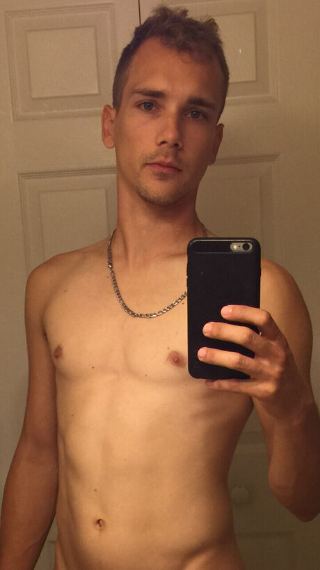 Roman Christiansen high quality star picture