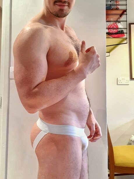 urdadsbod pretty model pic