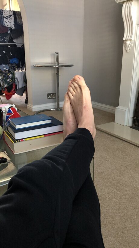 Corbyn pornstar nude picture