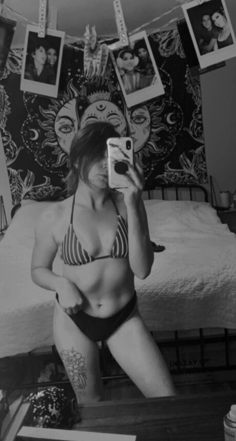 Kyla hot model archive