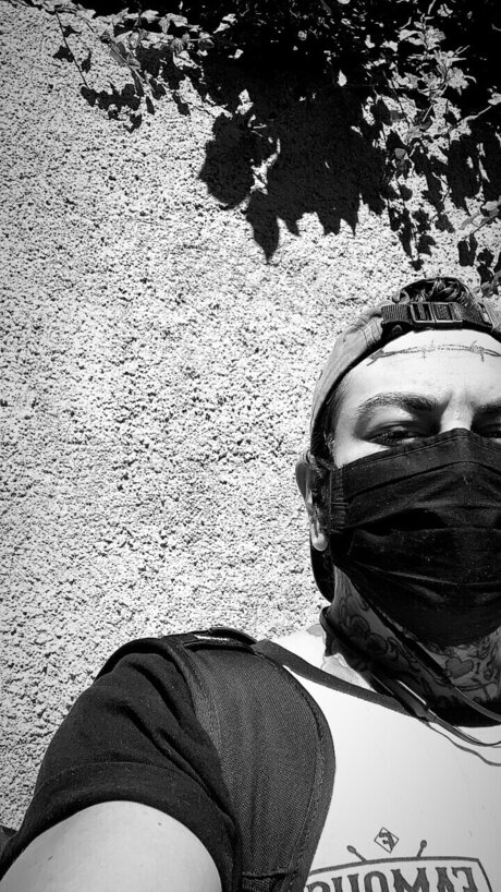 Sven Monaco model hot gallery