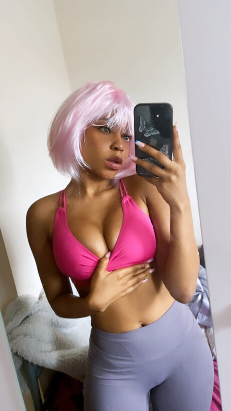 cashmere_ star naked archive