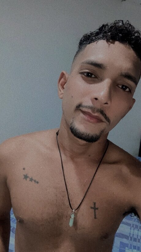 Jhose star naked archive