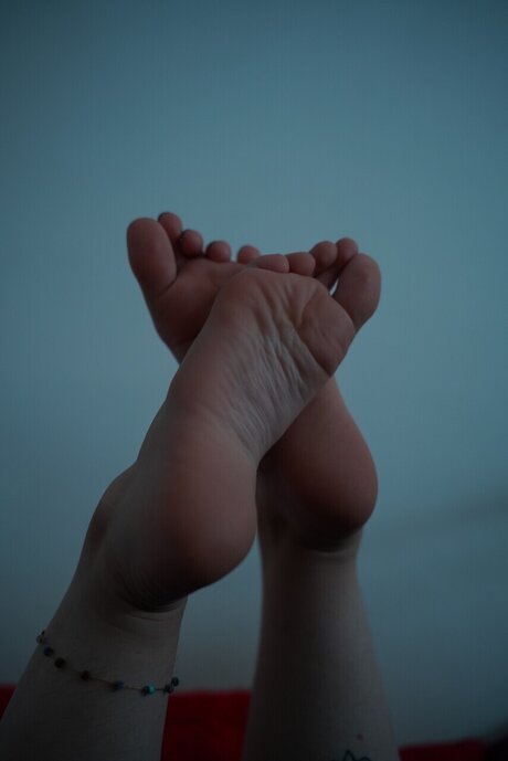 QueenDirtyPieds perfect actress photo