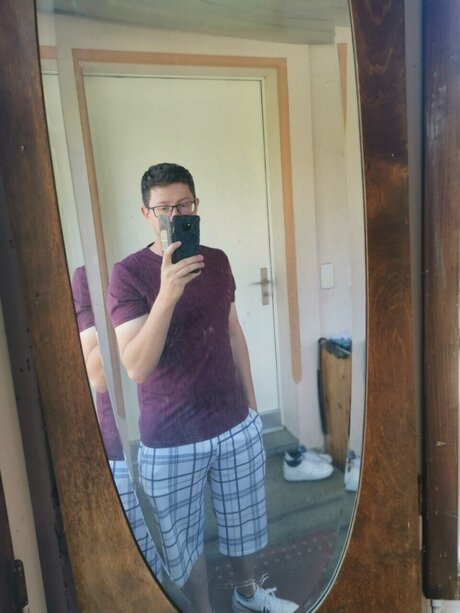 SwissDude model nice photos