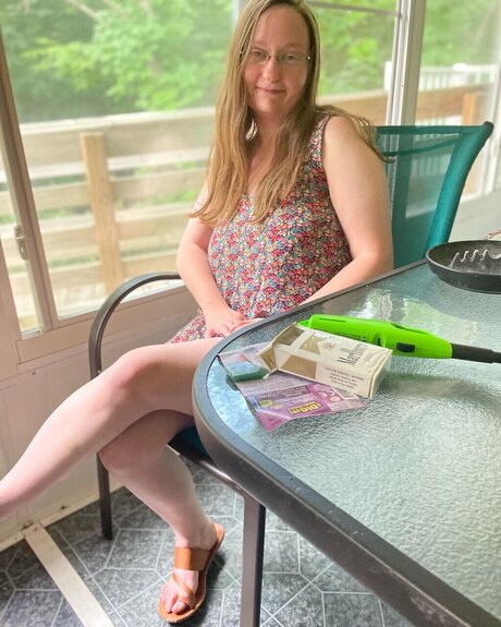 BeingAshley star pretty image