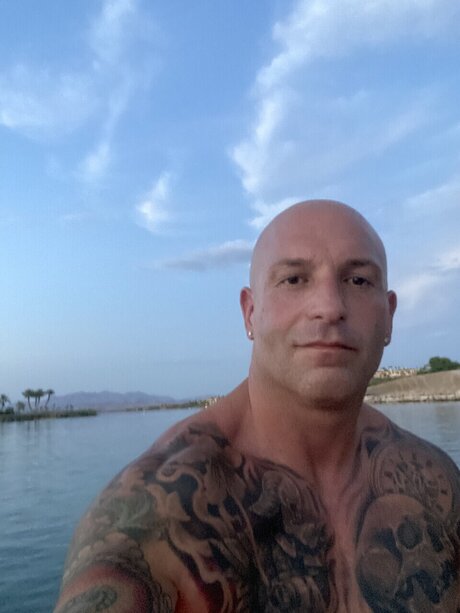 Scott Shahadi pornstar picture