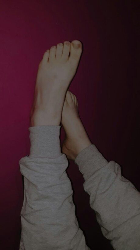 Rojo pornstar exclusive picture