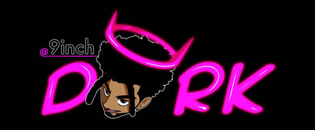 9 Inch Dork model top galleries